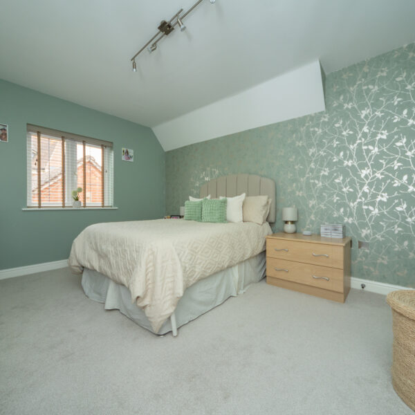 Hillcrest Drive, Loughborough, LE11