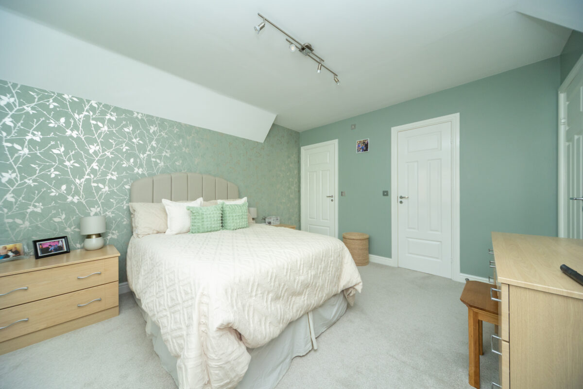 Hillcrest Drive, Loughborough, LE11