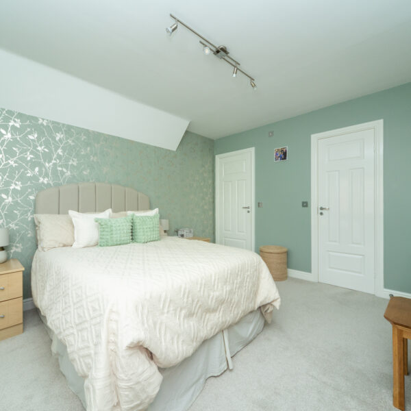 Hillcrest Drive, Loughborough, LE11