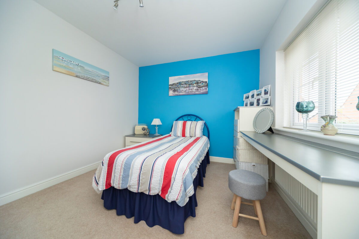 Hillcrest Drive, Loughborough, LE11