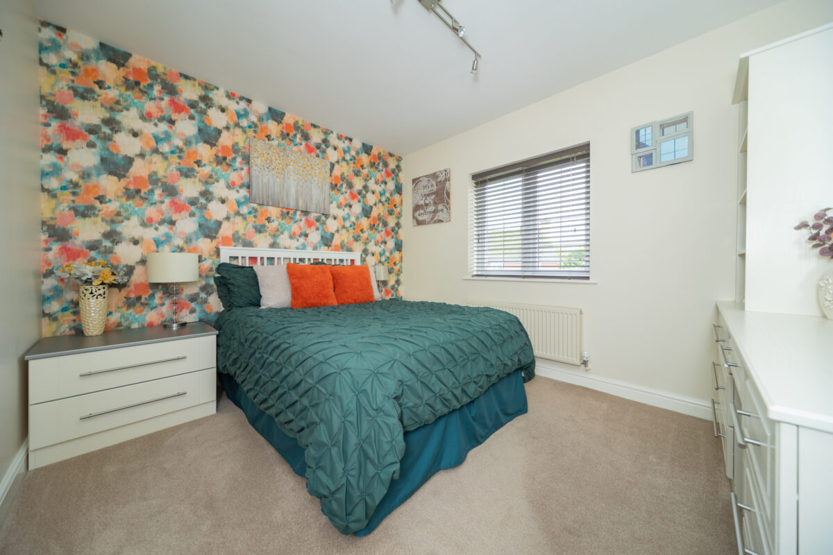Hillcrest Drive, Loughborough, LE11