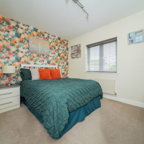 Hillcrest Drive, Loughborough, LE11