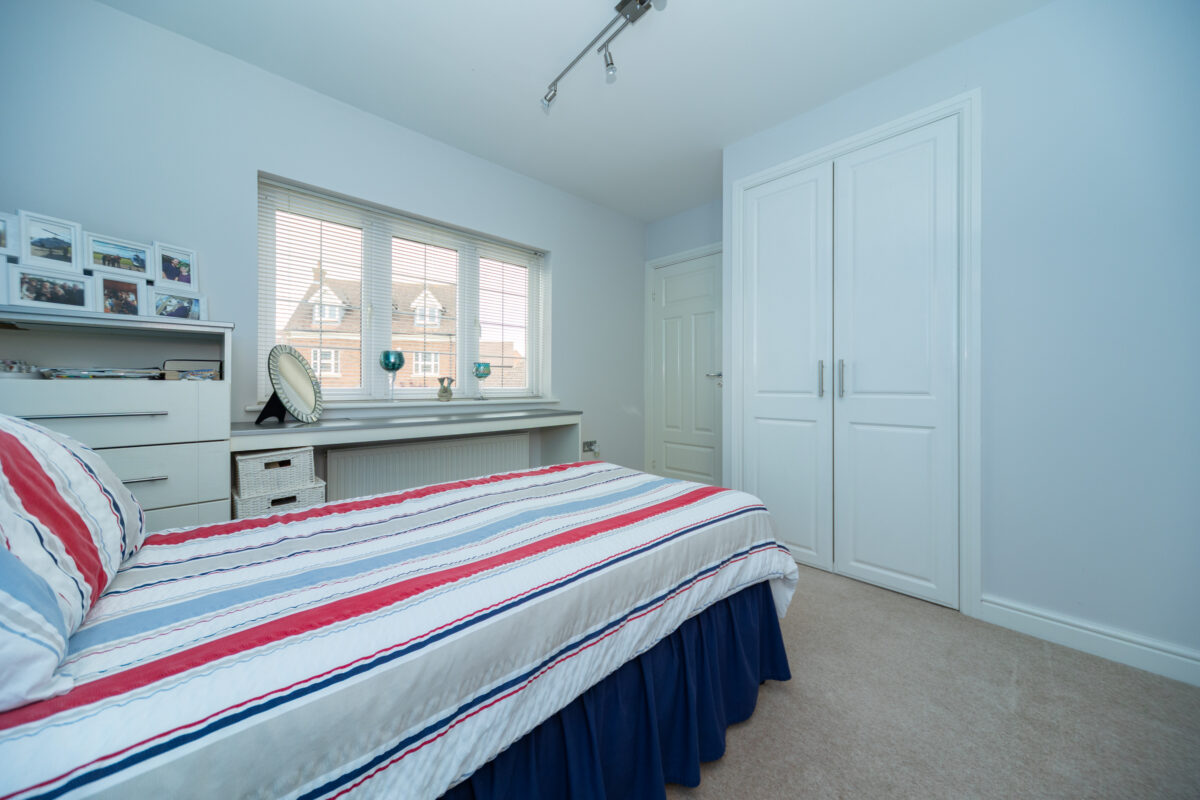 Hillcrest Drive, Loughborough, LE11
