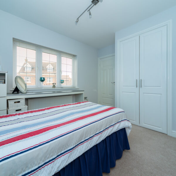 Hillcrest Drive, Loughborough, LE11