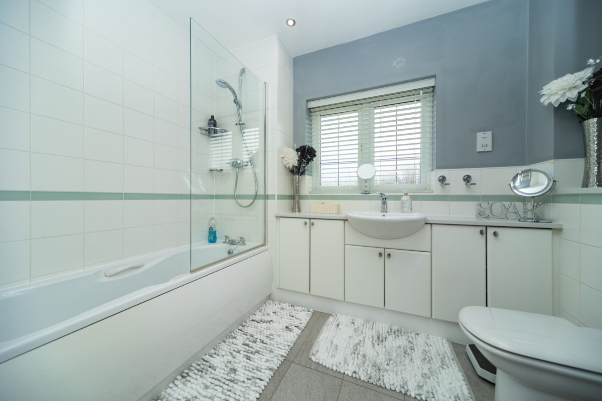 Hillcrest Drive, Loughborough, LE11