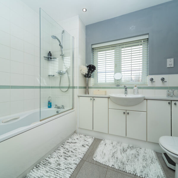 Hillcrest Drive, Loughborough, LE11