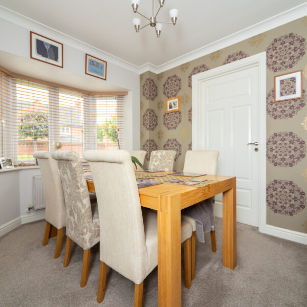 Hillcrest Drive, Loughborough, LE11