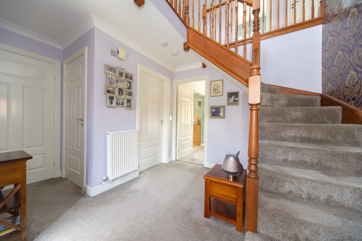 Hillcrest Drive, Loughborough, LE11