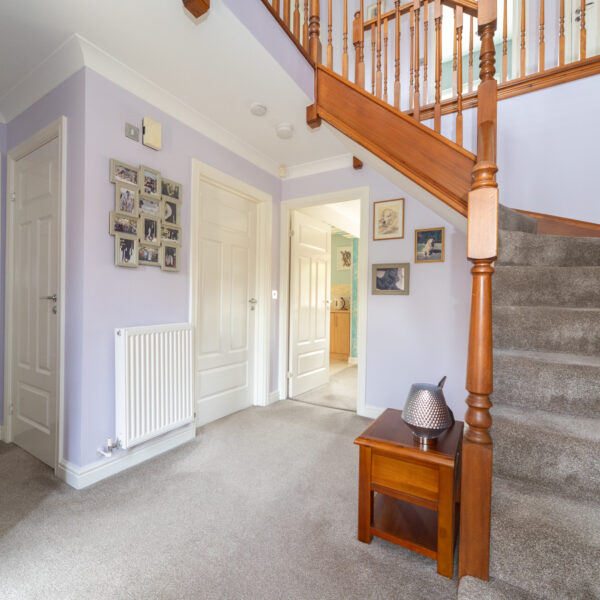 Hillcrest Drive, Loughborough, LE11