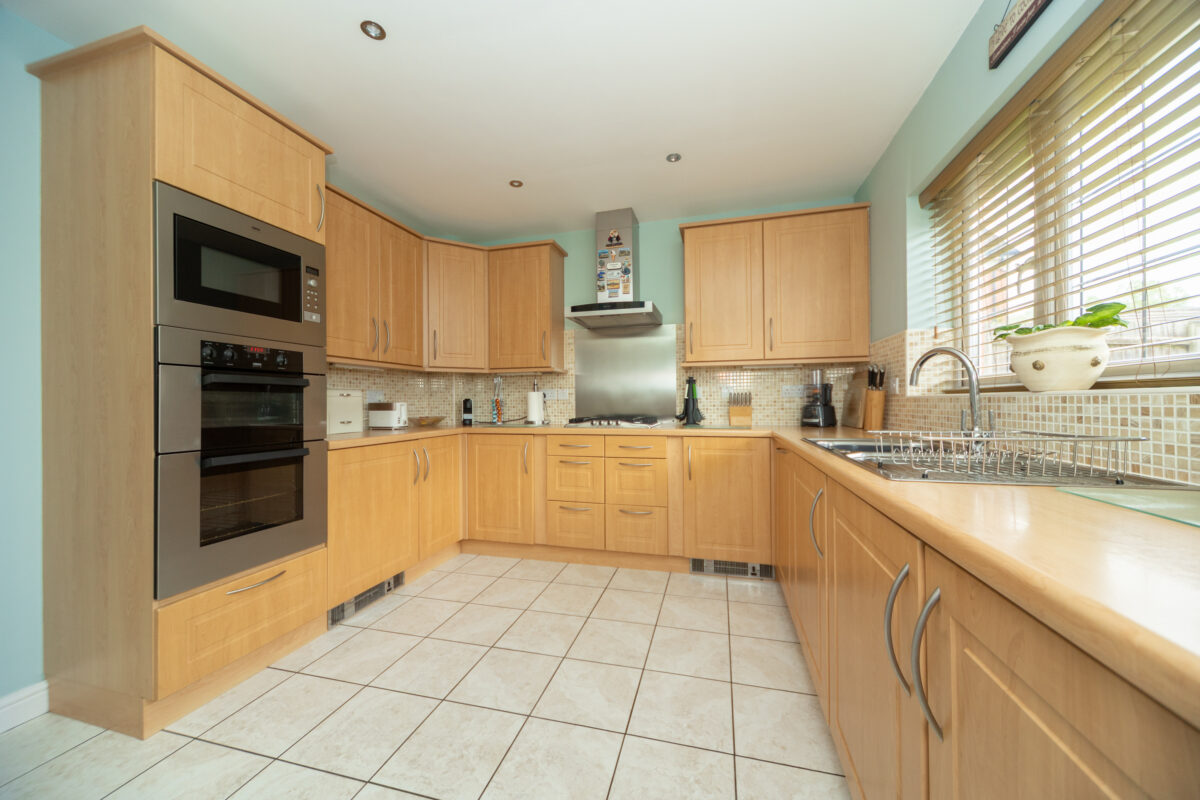 Hillcrest Drive, Loughborough, LE11