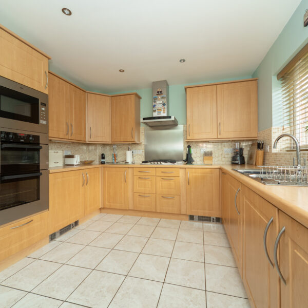 Hillcrest Drive, Loughborough, LE11