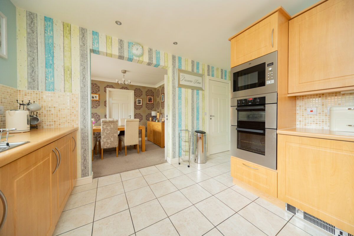Hillcrest Drive, Loughborough, LE11