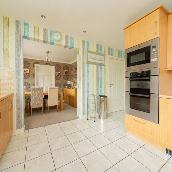 Hillcrest Drive, Loughborough, LE11