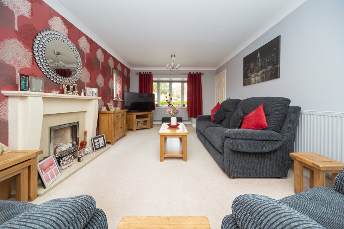 Hillcrest Drive, Loughborough, LE11