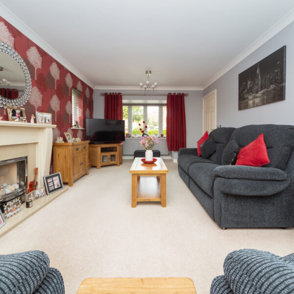 Hillcrest Drive, Loughborough, LE11