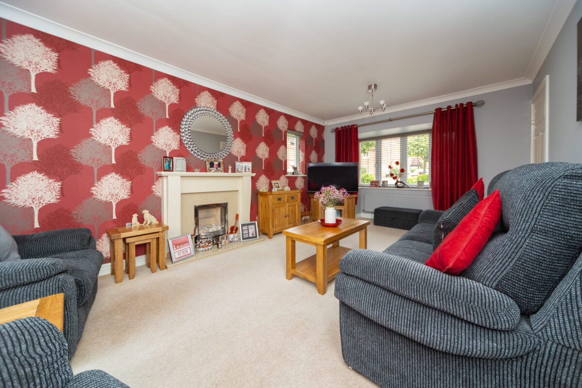 Hillcrest Drive, Loughborough, LE11