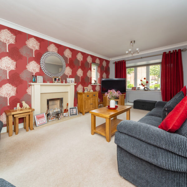 Hillcrest Drive, Loughborough, LE11