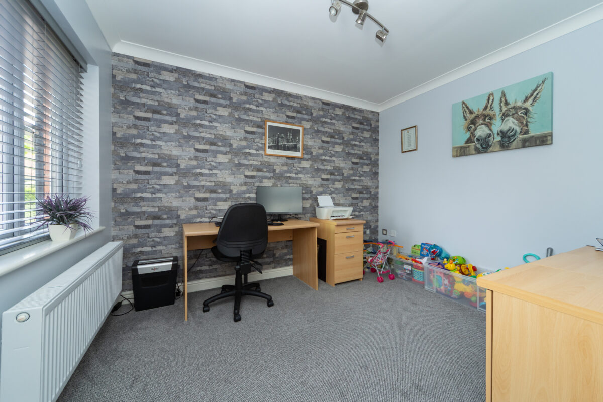 Hillcrest Drive, Loughborough, LE11