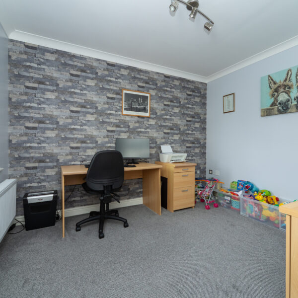 Hillcrest Drive, Loughborough, LE11