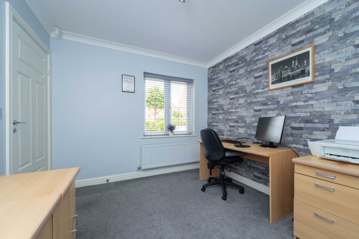 Hillcrest Drive, Loughborough, LE11