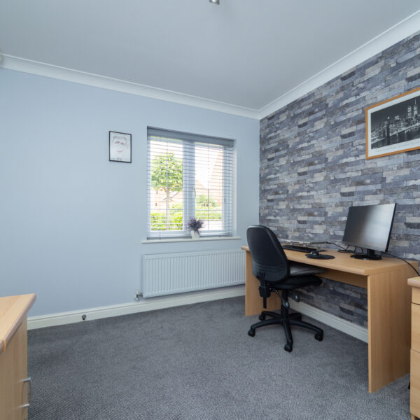Hillcrest Drive, Loughborough, LE11