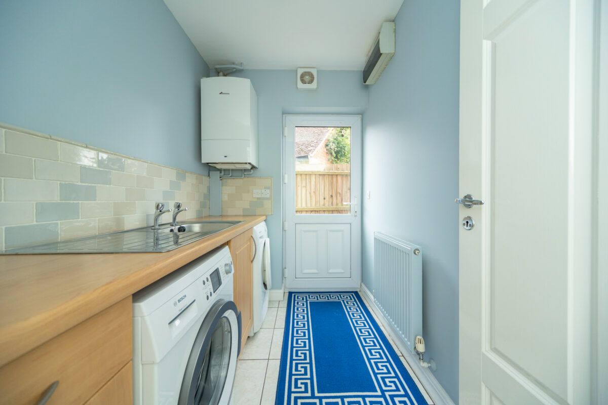 Hillcrest Drive, Loughborough, LE11