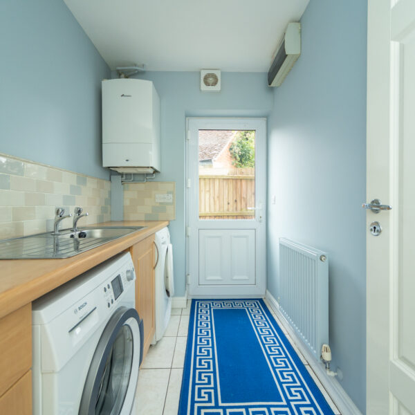 Hillcrest Drive, Loughborough, LE11