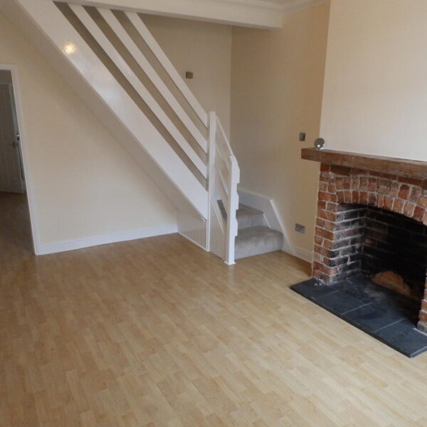 Rothley Road, Mountsorrel