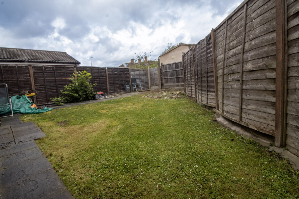 The Littleway, Leicester, LE5