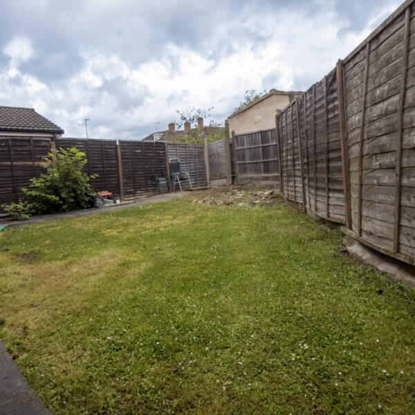 The Littleway, Leicester, LE5