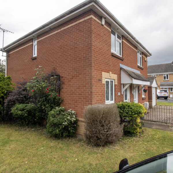 Taverners Road, Leicester, LE4