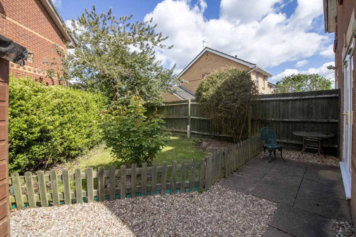 Taverners Road, Leicester, LE4