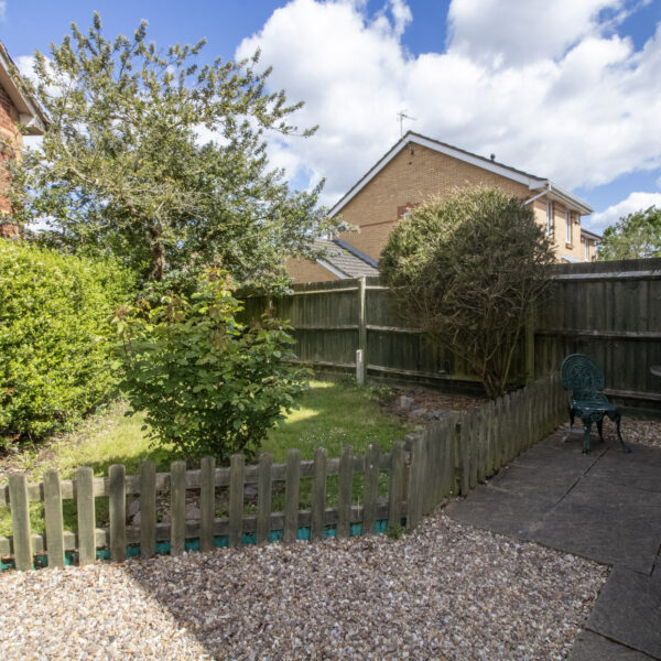 Taverners Road, Leicester, LE4