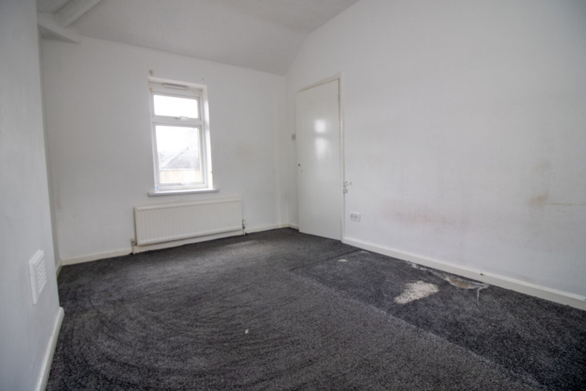 The Littleway, Leicester, LE5