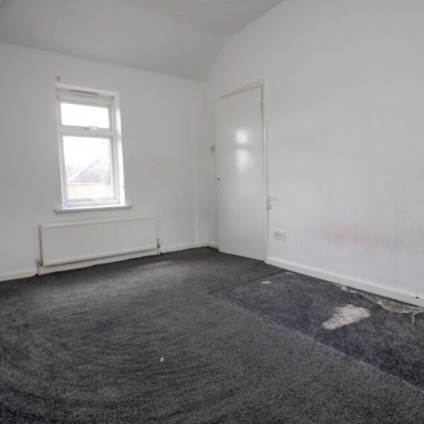 The Littleway, Leicester, LE5