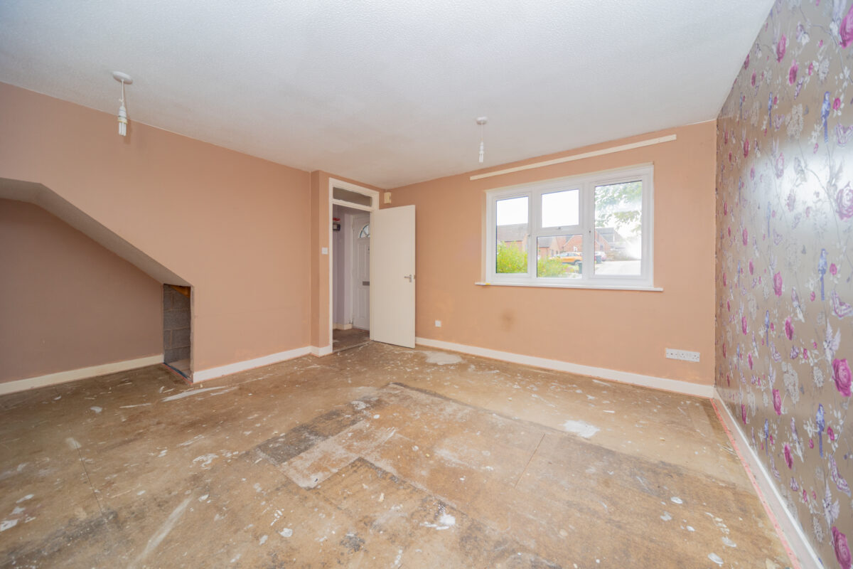 Scalford, Melton Mowbray, LE14