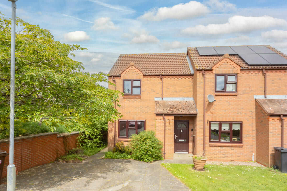 Scalford, Melton Mowbray, LE14