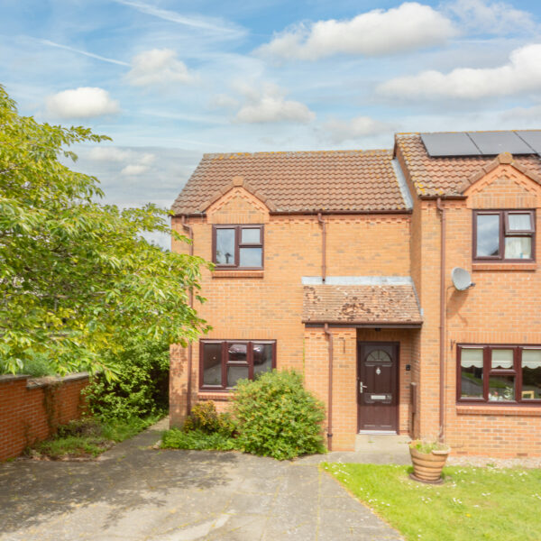 Scalford, Melton Mowbray, LE14