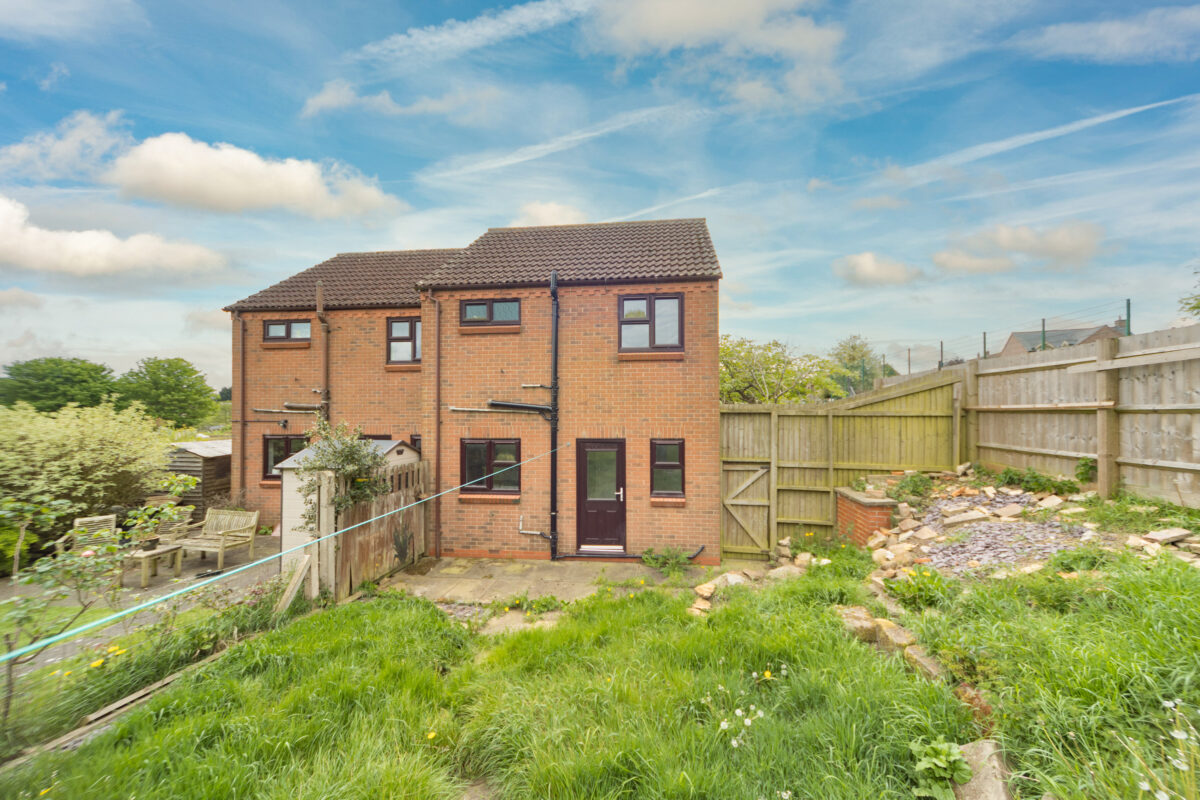 Scalford, Melton Mowbray, LE14