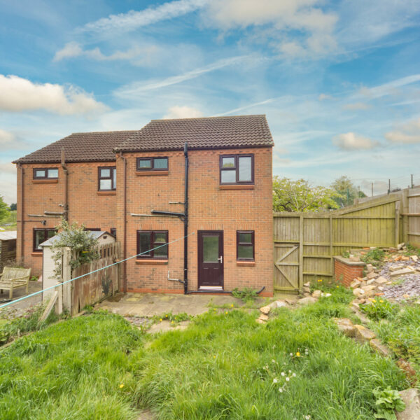 Scalford, Melton Mowbray, LE14
