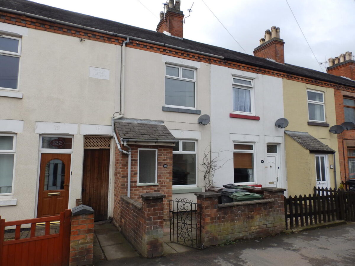 Rothley Road, Mountsorrel