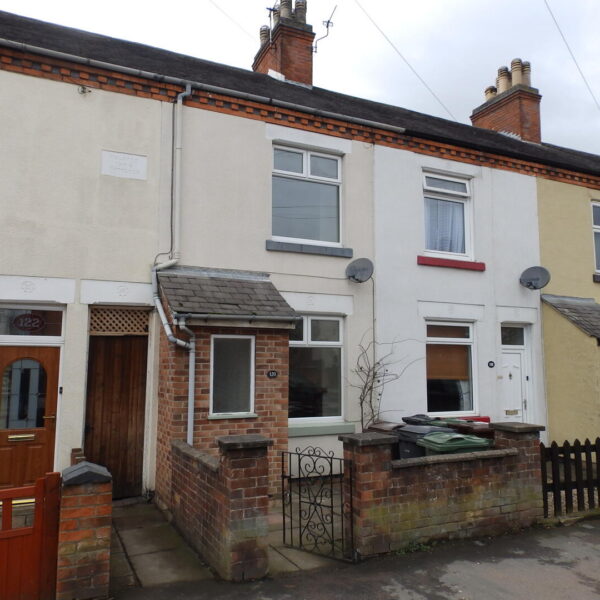 Rothley Road, Mountsorrel