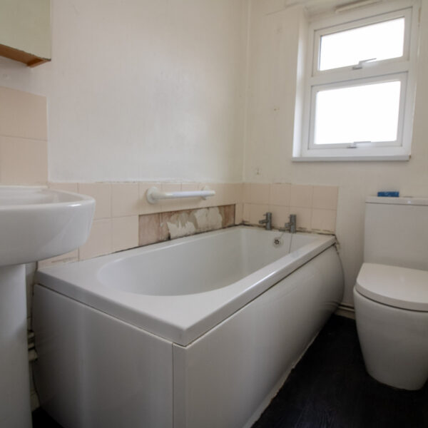The Littleway, Leicester, LE5