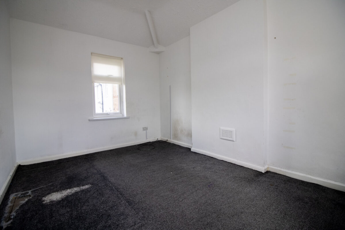 The Littleway, Leicester, LE5