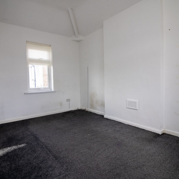 The Littleway, Leicester, LE5