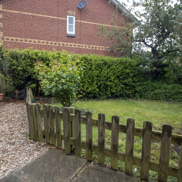 Taverners Road, Leicester, LE4