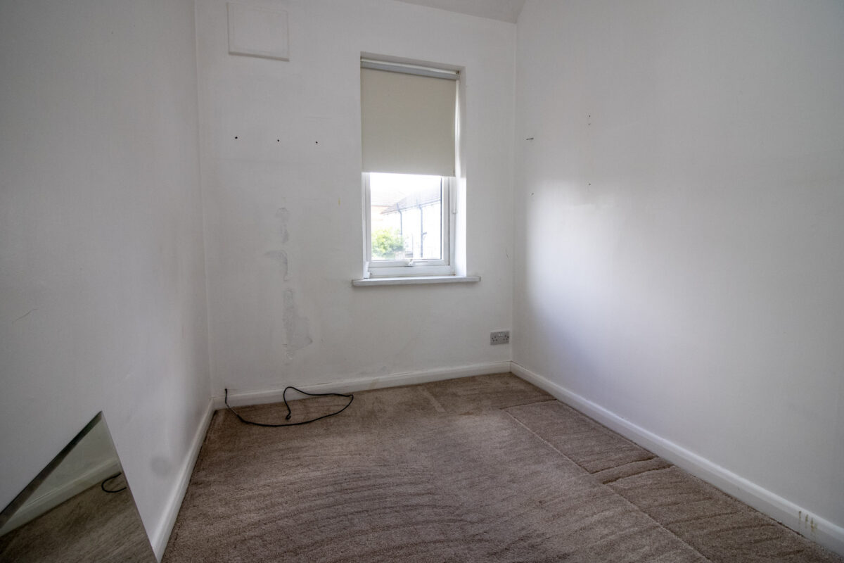 The Littleway, Leicester, LE5