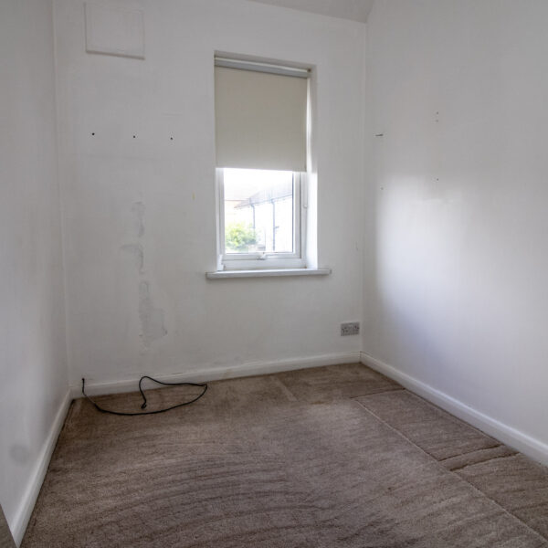 The Littleway, Leicester, LE5