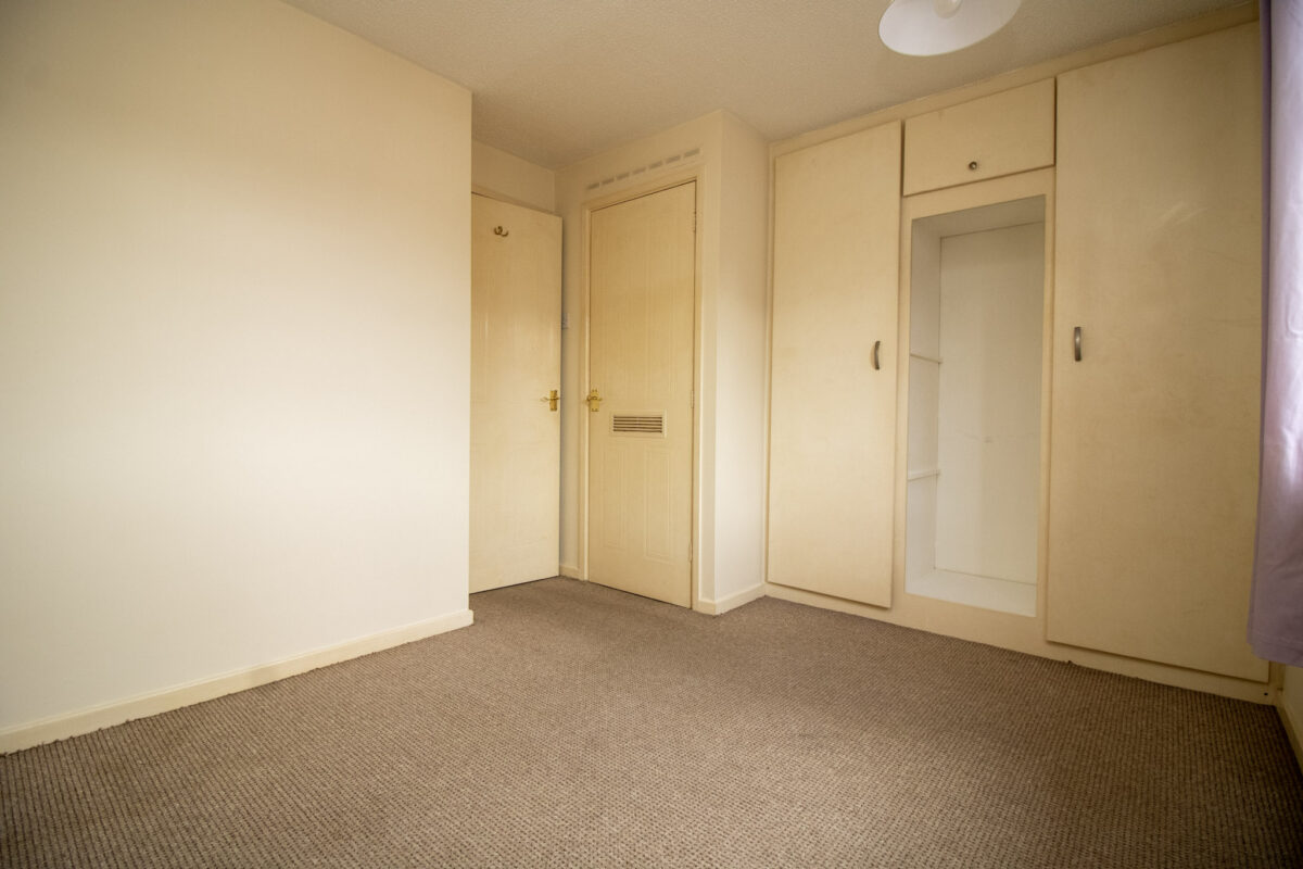 Taverners Road, Leicester, LE4