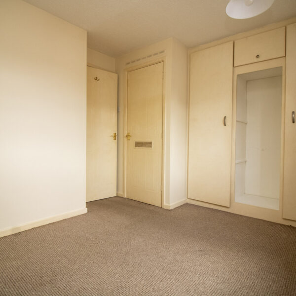 Taverners Road, Leicester, LE4